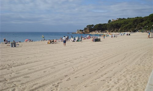 Lloret de Mar