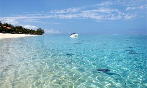 Ostrov Mauricius - pozvánka do pozemského ráje