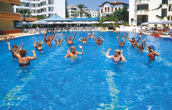 Hotel Panorama****