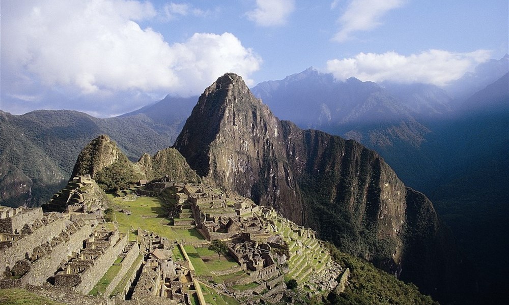 Peru - po stopách Inků s trekem Inca Trail