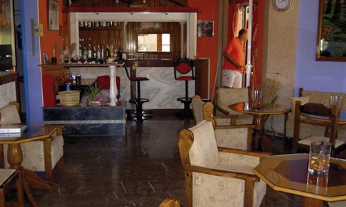 Studia Armonia - Řecko, Lesbos, Studia Armonia