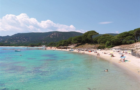 Korsika - ostrov rebelů