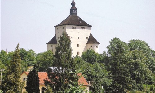 Termální Saliris Resort