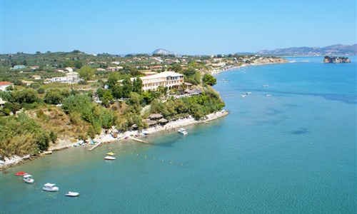 Porto Koukla - Porto-Koukla, Zakynthos