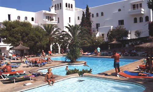 Hotel Rocador  Playa*** - Mallorca, Cala d´Or - hotel Rocador Playa