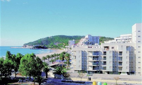 Apartmány Oropesa - vlastní doprava - Oropesa - apartmány Oromar