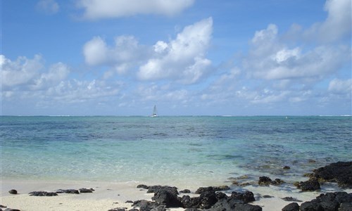 Le Bougainville *** - Ile aux Cerfs