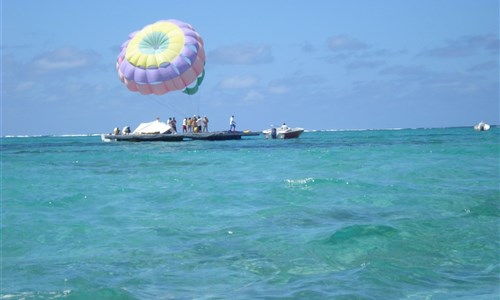 Le Bougainville *** - Ile aux Cerfs