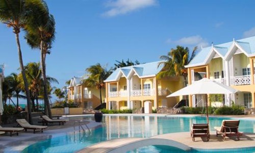 Hotel Calodyne*** - Calodyne hotel