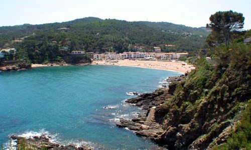 Blanes