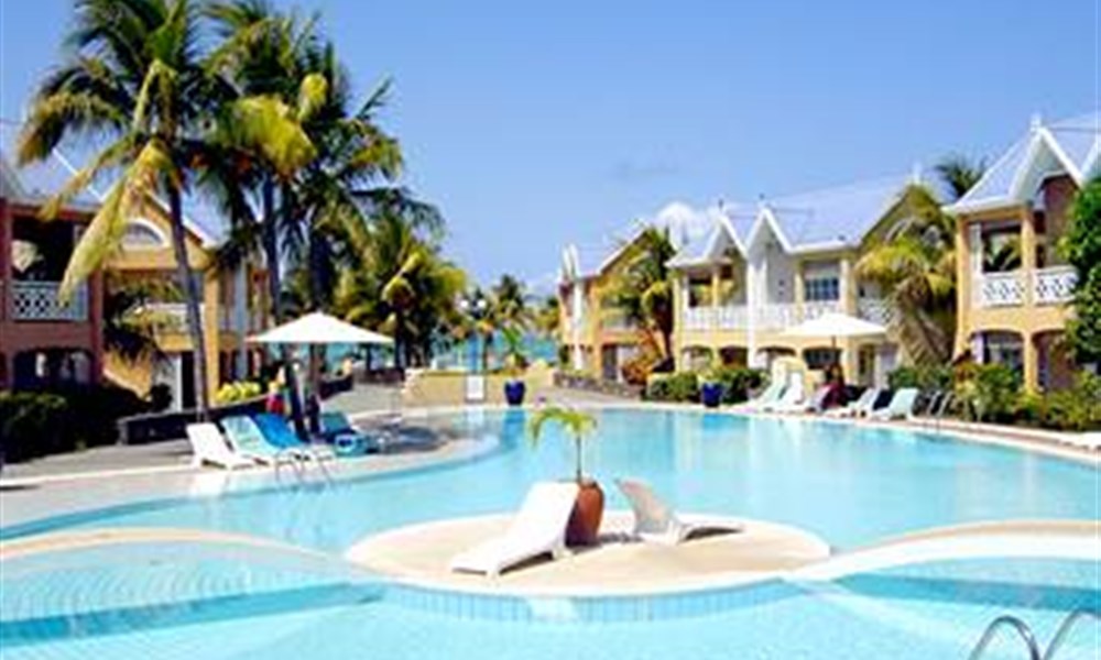 Hotel Calodyne***