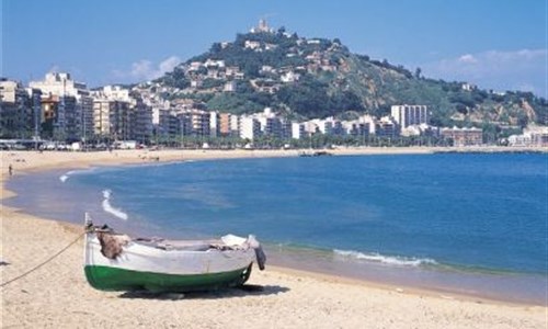 Blanes