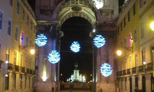 Advent v Lisabonu - Advent v Lisabonu