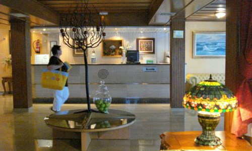 Hotel Summa