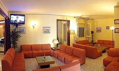 Hotel Bonavista* 7 nocí vlastní doprava - Španělsko, Costa Brava/Maresme, Calella - hotel Bonavista*