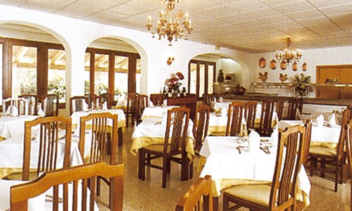 Hotel Gaya*** - Mallorca, Paguera - hotel Gaya