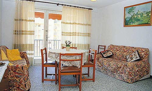 Apartmány Oropesa - letecky - Oropesa del Mar - apartmány