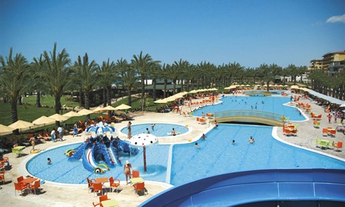 Hotel Arancia Resort