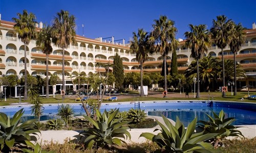 Gran Hotel el Coto****