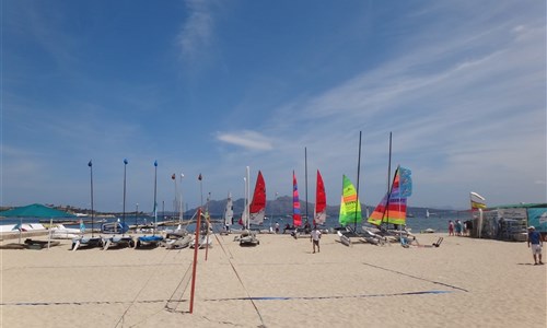 Port Pollenca
