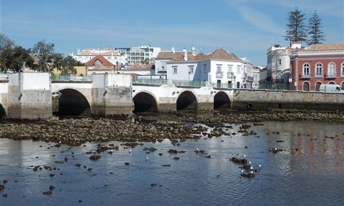 Cabanas de Tavira