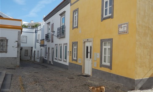 Cabanas de Tavira