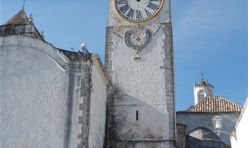 Cabanas de Tavira