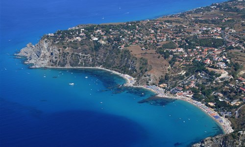 Capo Vaticano - Ricadi Capo Vaticano