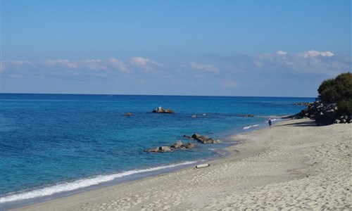 Capo Vaticano - Capo Vaticano