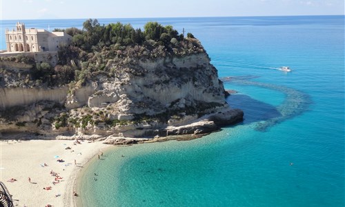 Capo Vaticano - Ricadi Capo Vaticano