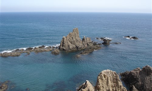 Roquetas de Mar