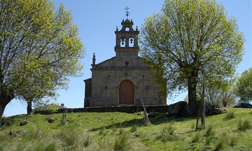 Španělsko a Portugalsko - podél řeky Duero - kultura, víno, gastronomie - letecky - Iglesia - Arribes del Duero
