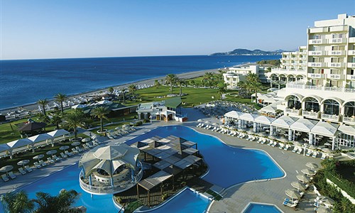 Hotel Rodos Palladium***** - 10/11 nocí