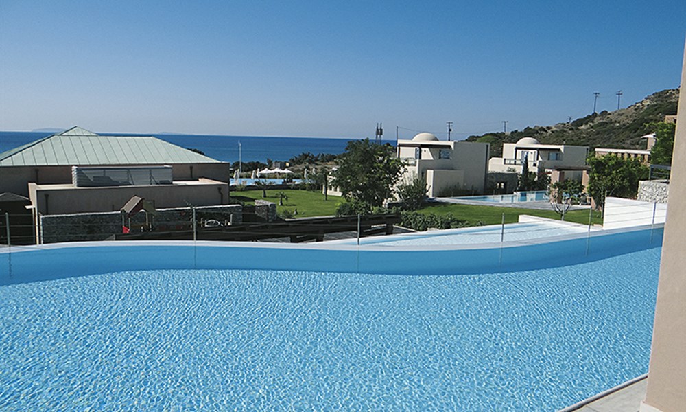 Hotel Double Tree Resort by Hilton***** - 7 nocí