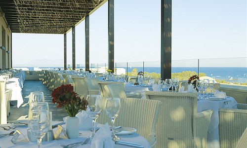 Hotel Double Tree Resort by Hilton***** - 7 nocí