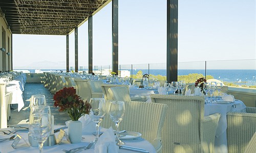 Hotel Double Tree Resort by Hilton***** - 7 nocí