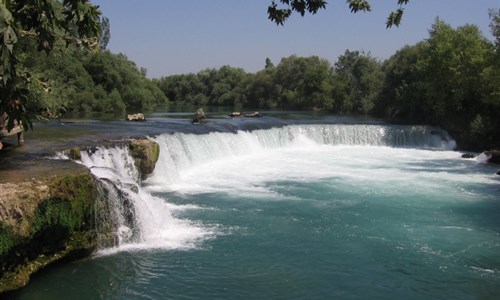 Manavgat