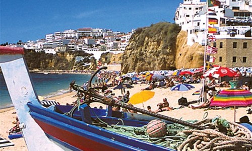 Albufeira