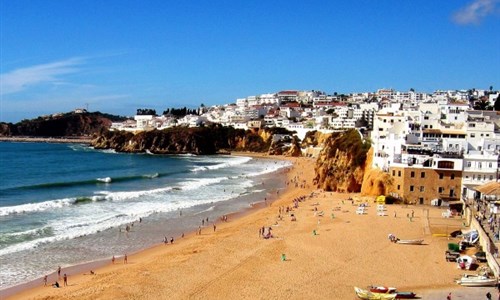 Albufeira