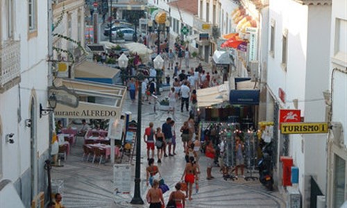 Albufeira