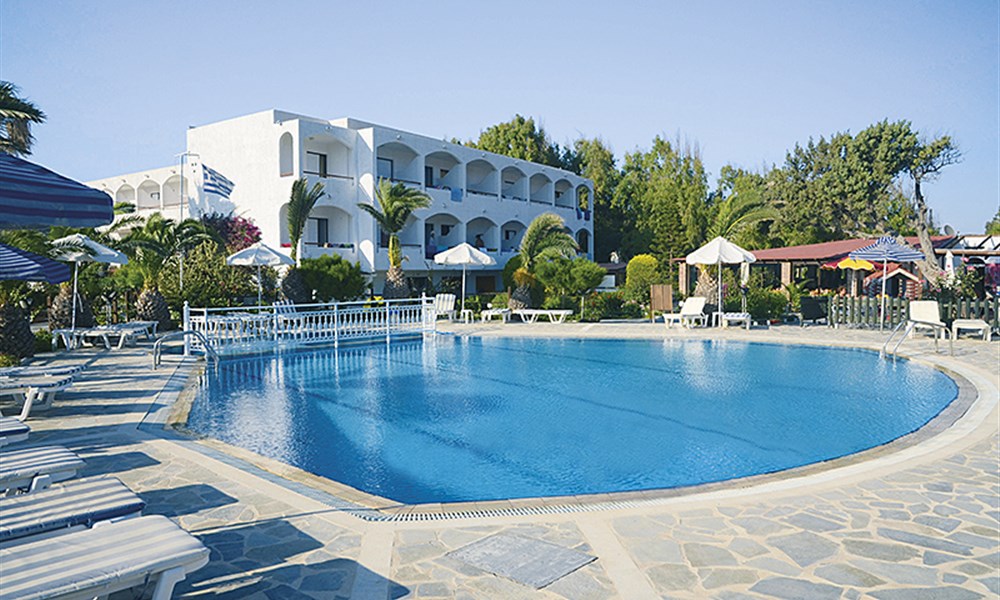 Hotel Ionikos ***