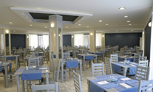 Hotel Golden Sun**** - Řecko, Zakynthos, Hotel Golden Sun