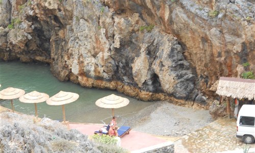 Hotel Kalypso Cretan Village **** - Řecko - Kréta - hotel Kalypso Cretan Village