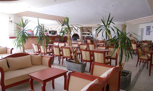 Hotel Kalypso Cretan Village **** - Řecko - Kréta - hotel Kalypso Cretan Village