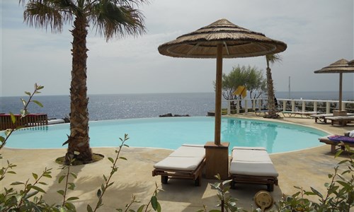 Hotel Kalypso Cretan Village **** - Řecko - Kréta - hotel Kalypso Cretan Village