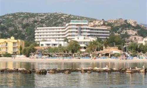 Pollensa Park*** - 10/11 nocí - hotel