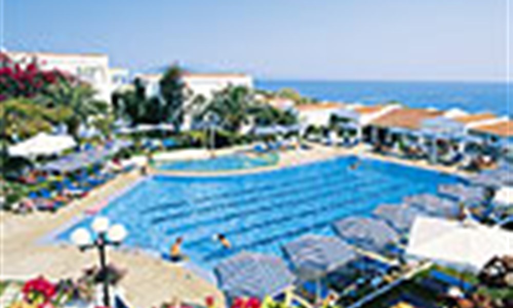 Hotel Iberostar Plagos
