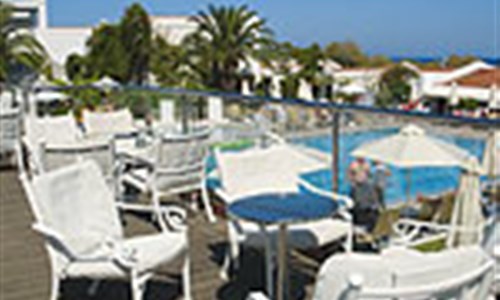 Hotel Iberostar Plagos