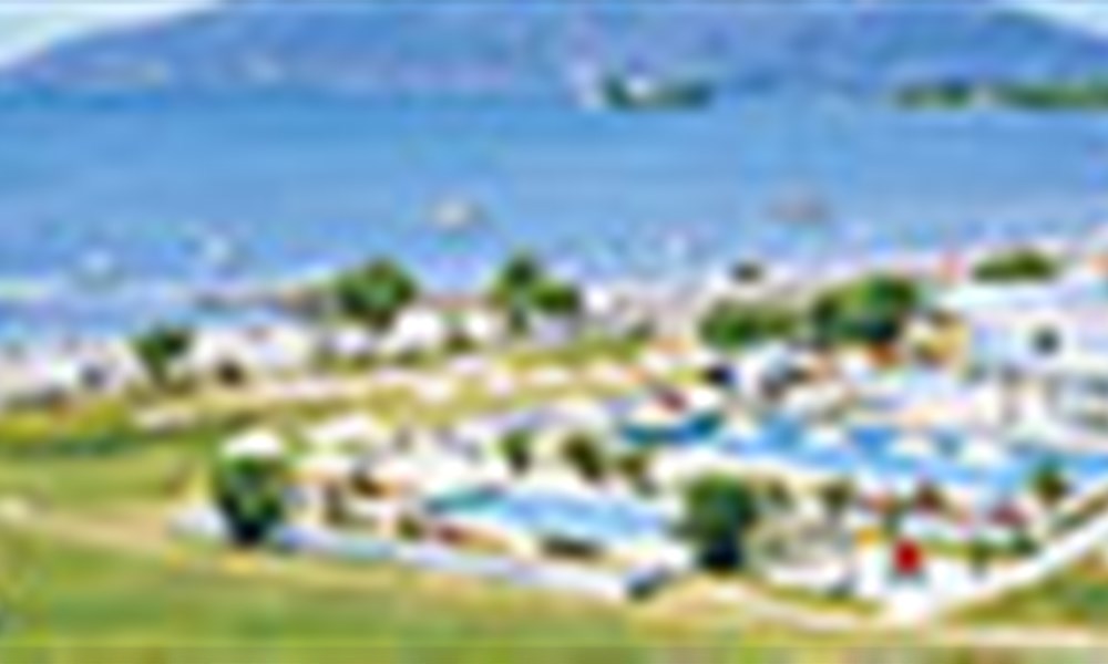 Hotel Luis Zante Beach
