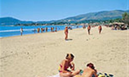 Hotel Luis Zante Beach
